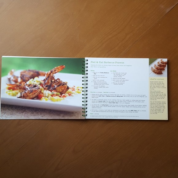 Cookbook - Picture 3 of 6